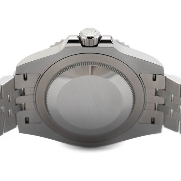 Rolex GMT Master II 126710 BLNR